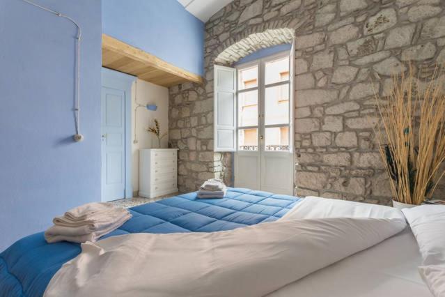Ferienwohnung Bosa Il Borgo S9702 Locazione Turistica Affitti Brevi Exterior foto