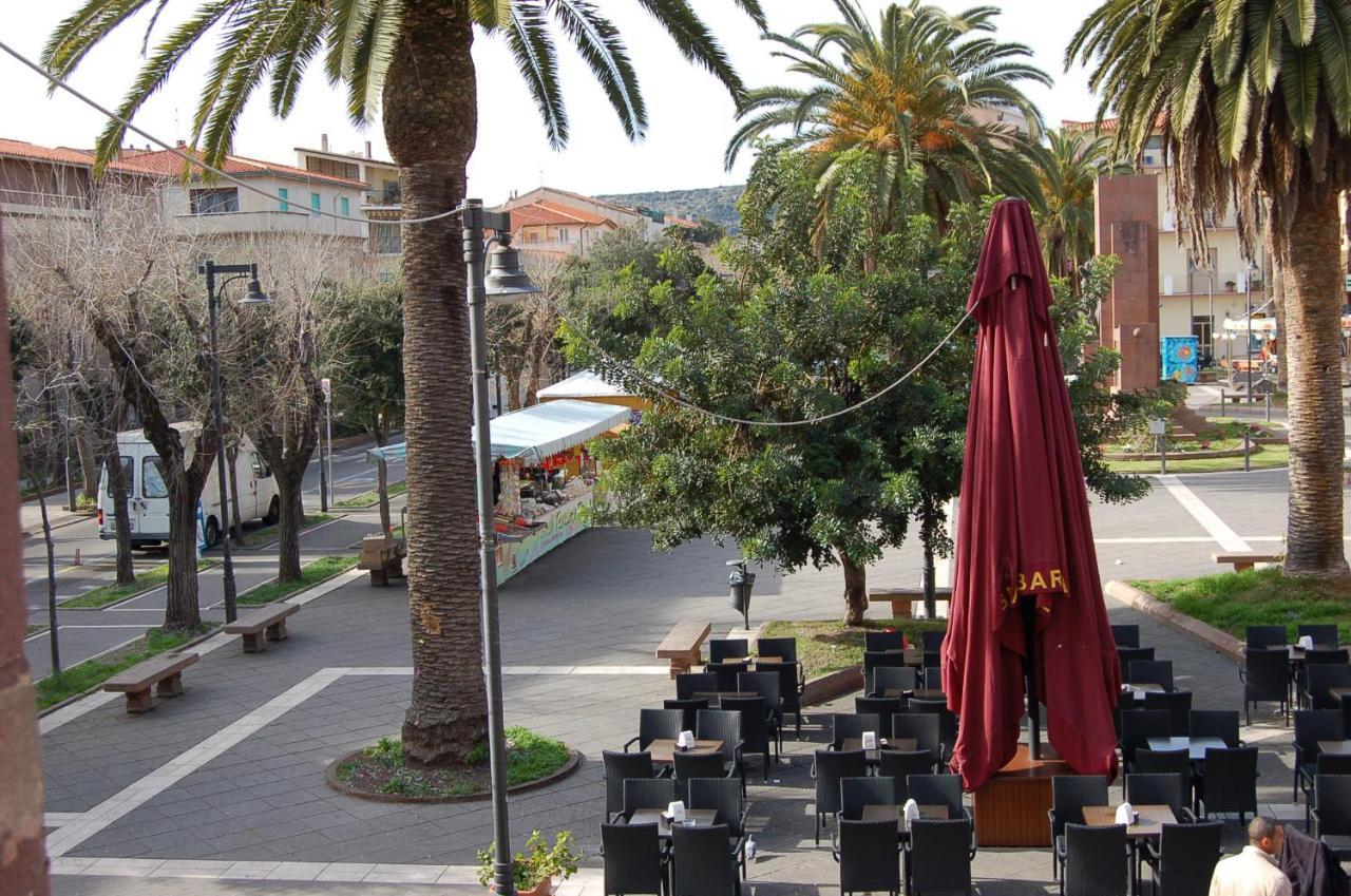 Ferienwohnung Bosa Il Borgo S9702 Locazione Turistica Affitti Brevi Exterior foto