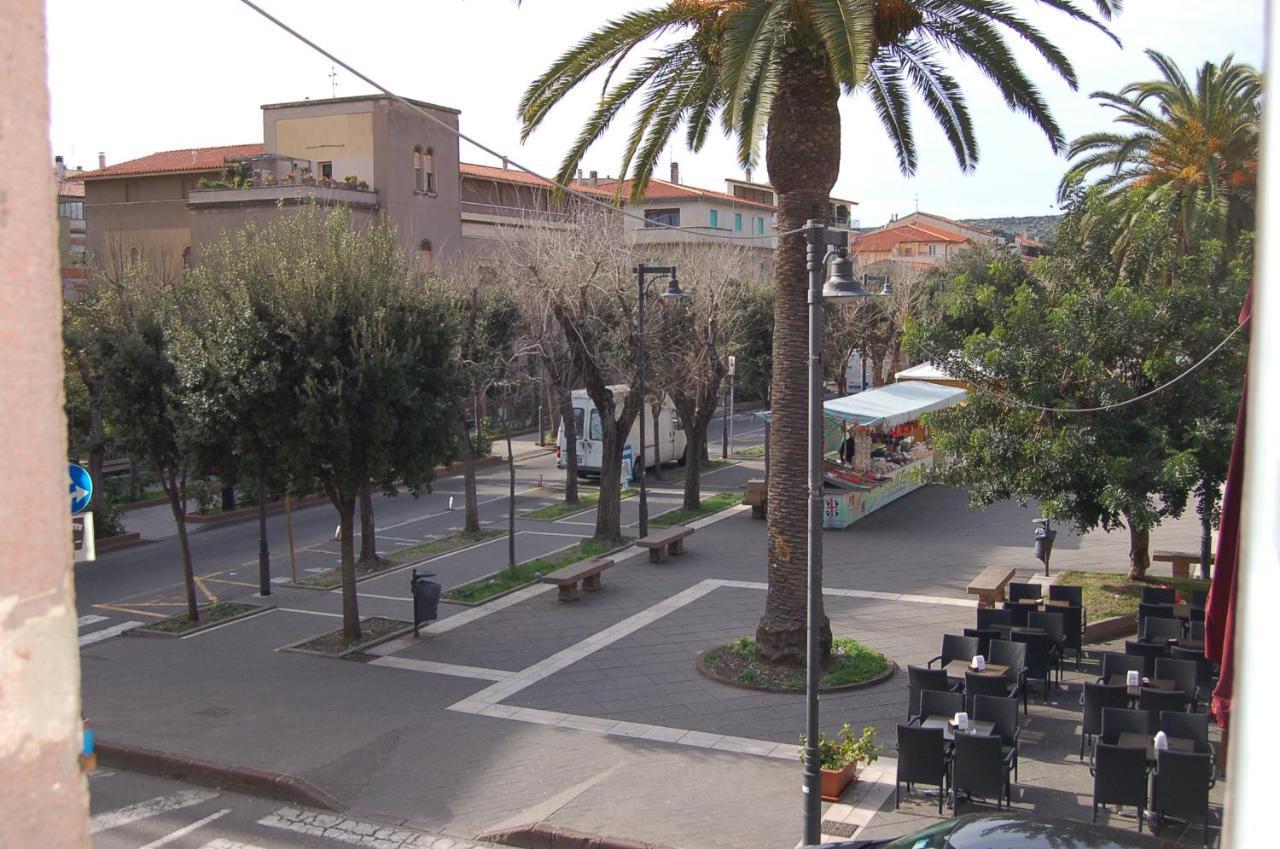 Ferienwohnung Bosa Il Borgo S9702 Locazione Turistica Affitti Brevi Exterior foto