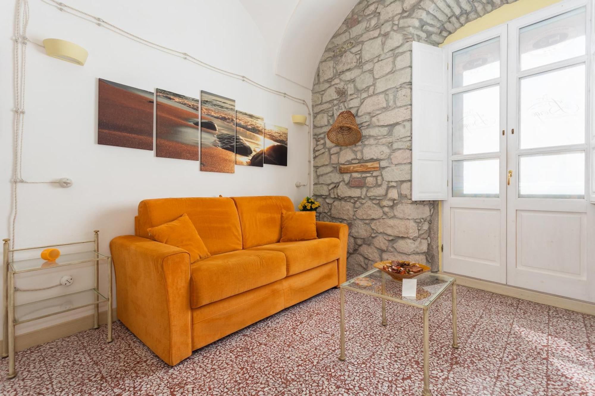Ferienwohnung Bosa Il Borgo S9702 Locazione Turistica Affitti Brevi Exterior foto