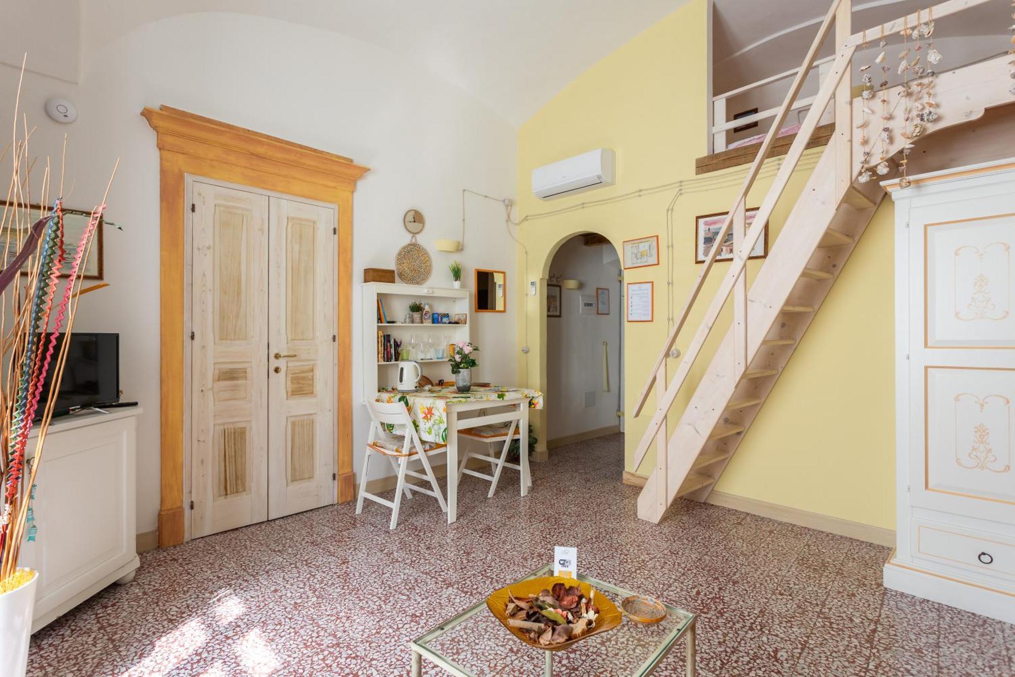 Ferienwohnung Bosa Il Borgo S9702 Locazione Turistica Affitti Brevi Exterior foto