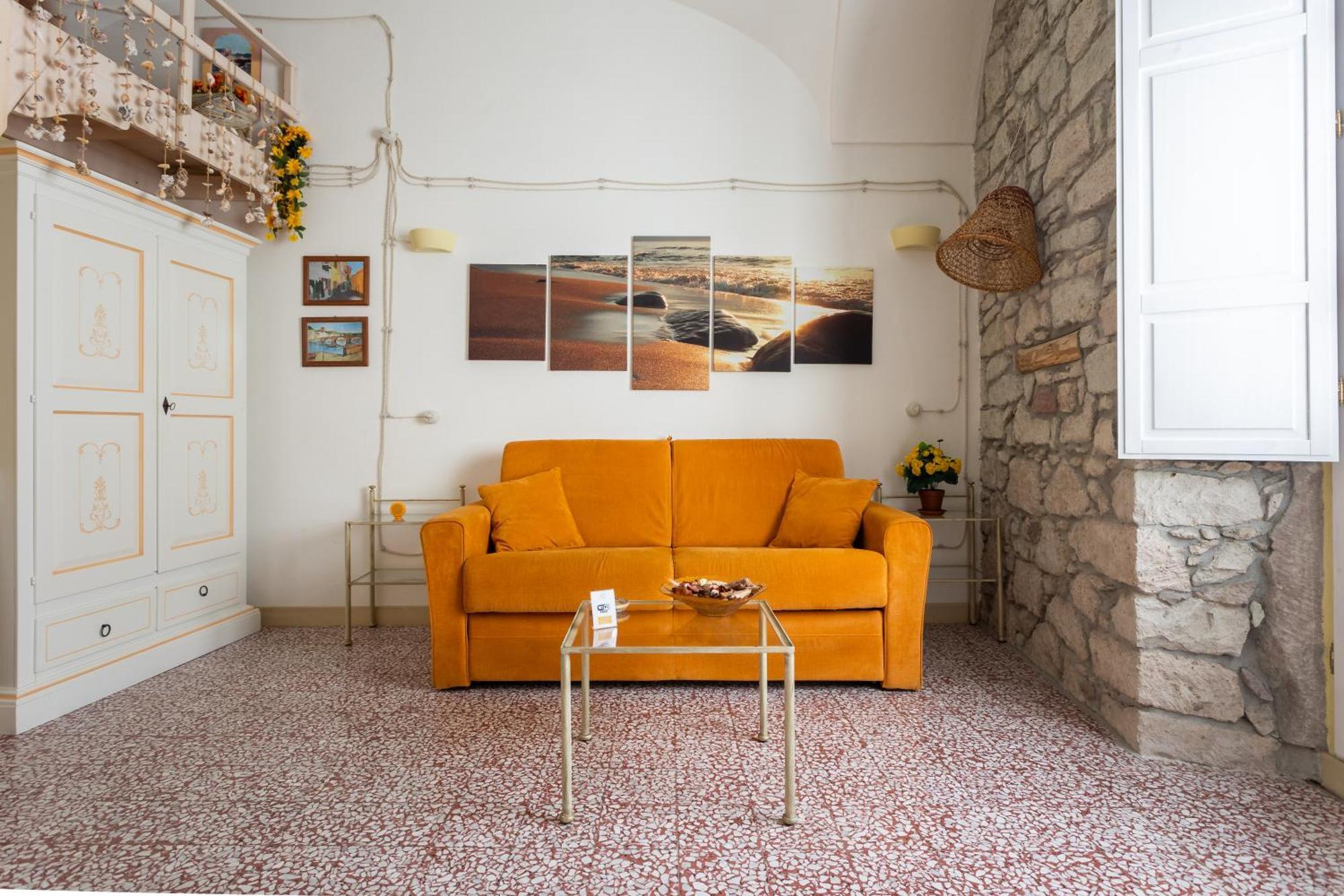 Ferienwohnung Bosa Il Borgo S9702 Locazione Turistica Affitti Brevi Exterior foto
