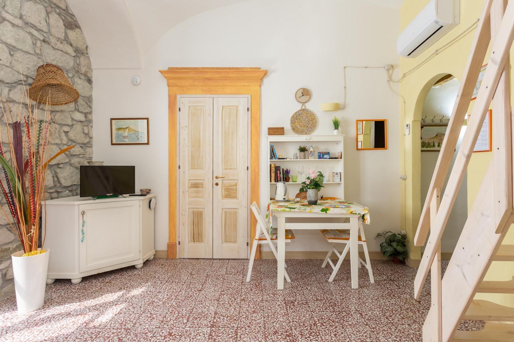 Ferienwohnung Bosa Il Borgo S9702 Locazione Turistica Affitti Brevi Exterior foto