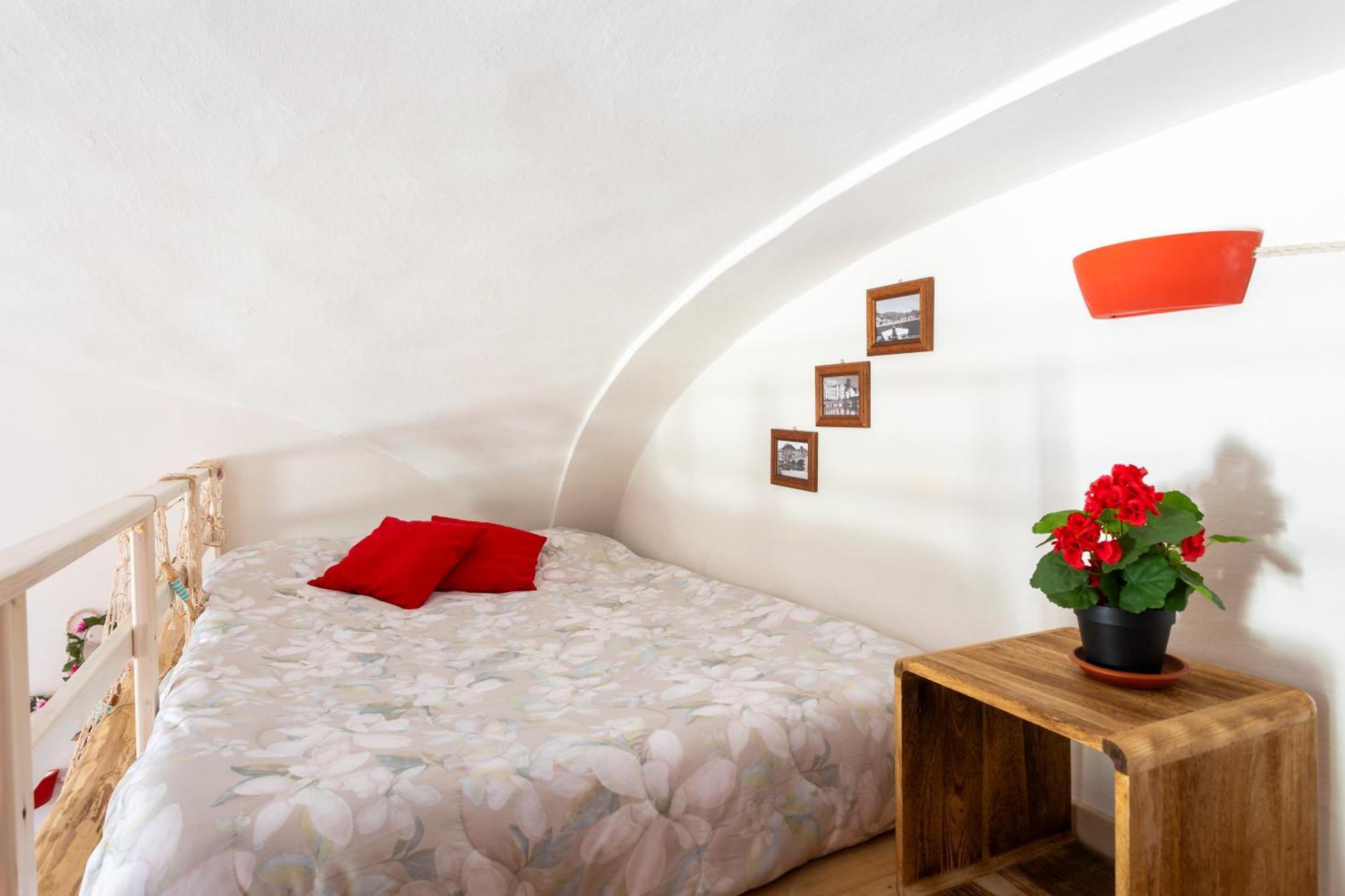 Ferienwohnung Bosa Il Borgo S9702 Locazione Turistica Affitti Brevi Exterior foto