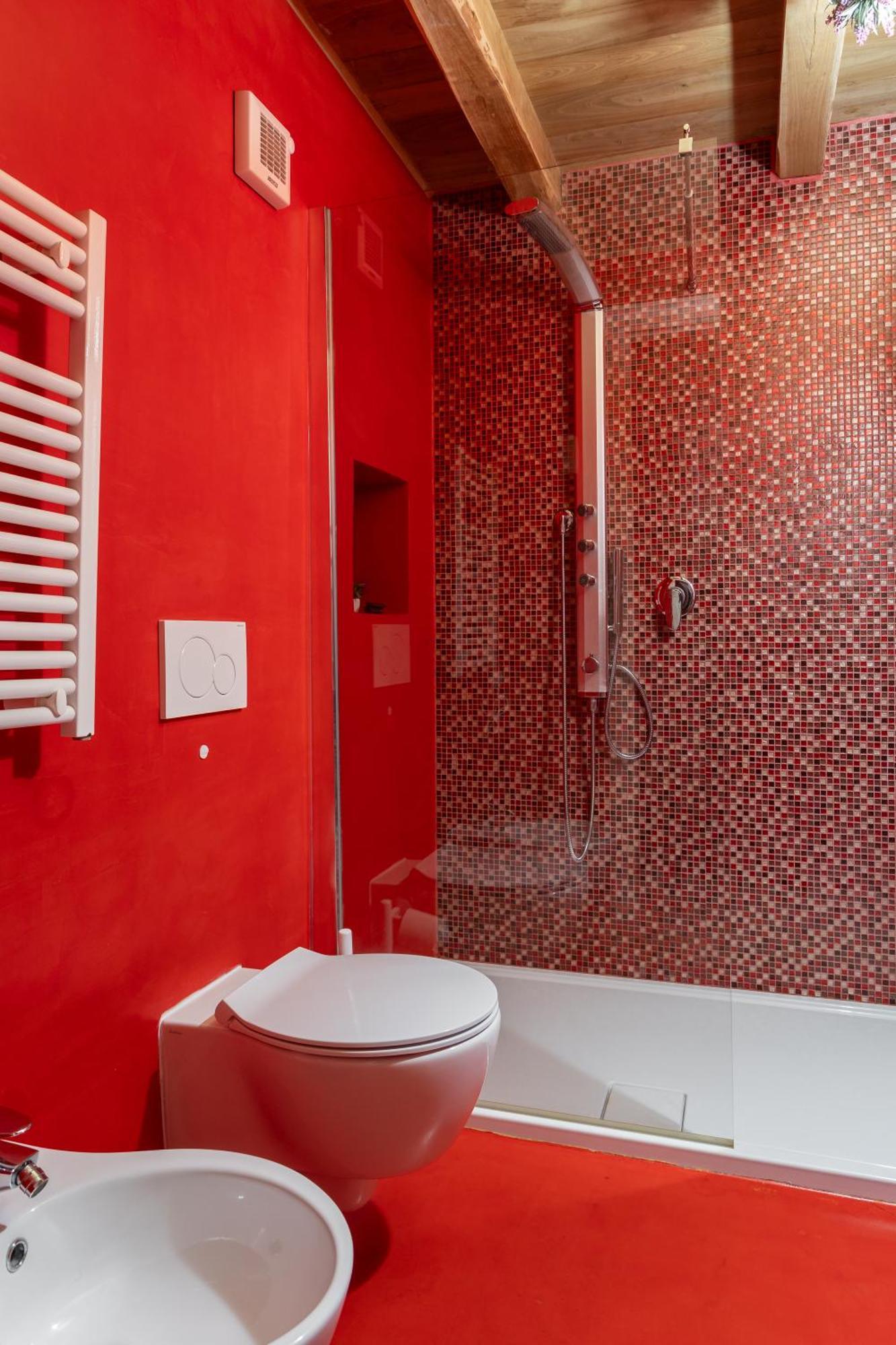 Ferienwohnung Bosa Il Borgo S9702 Locazione Turistica Affitti Brevi Exterior foto