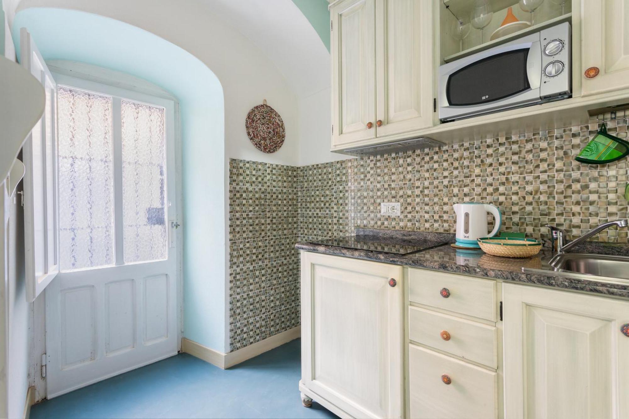 Ferienwohnung Bosa Il Borgo S9702 Locazione Turistica Affitti Brevi Exterior foto