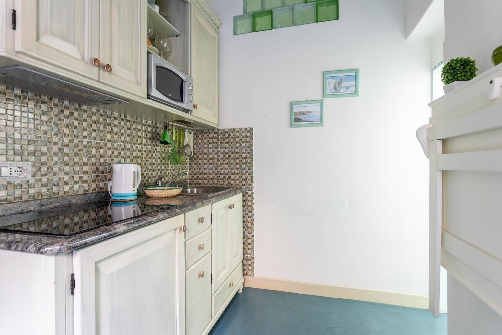 Ferienwohnung Bosa Il Borgo S9702 Locazione Turistica Affitti Brevi Exterior foto