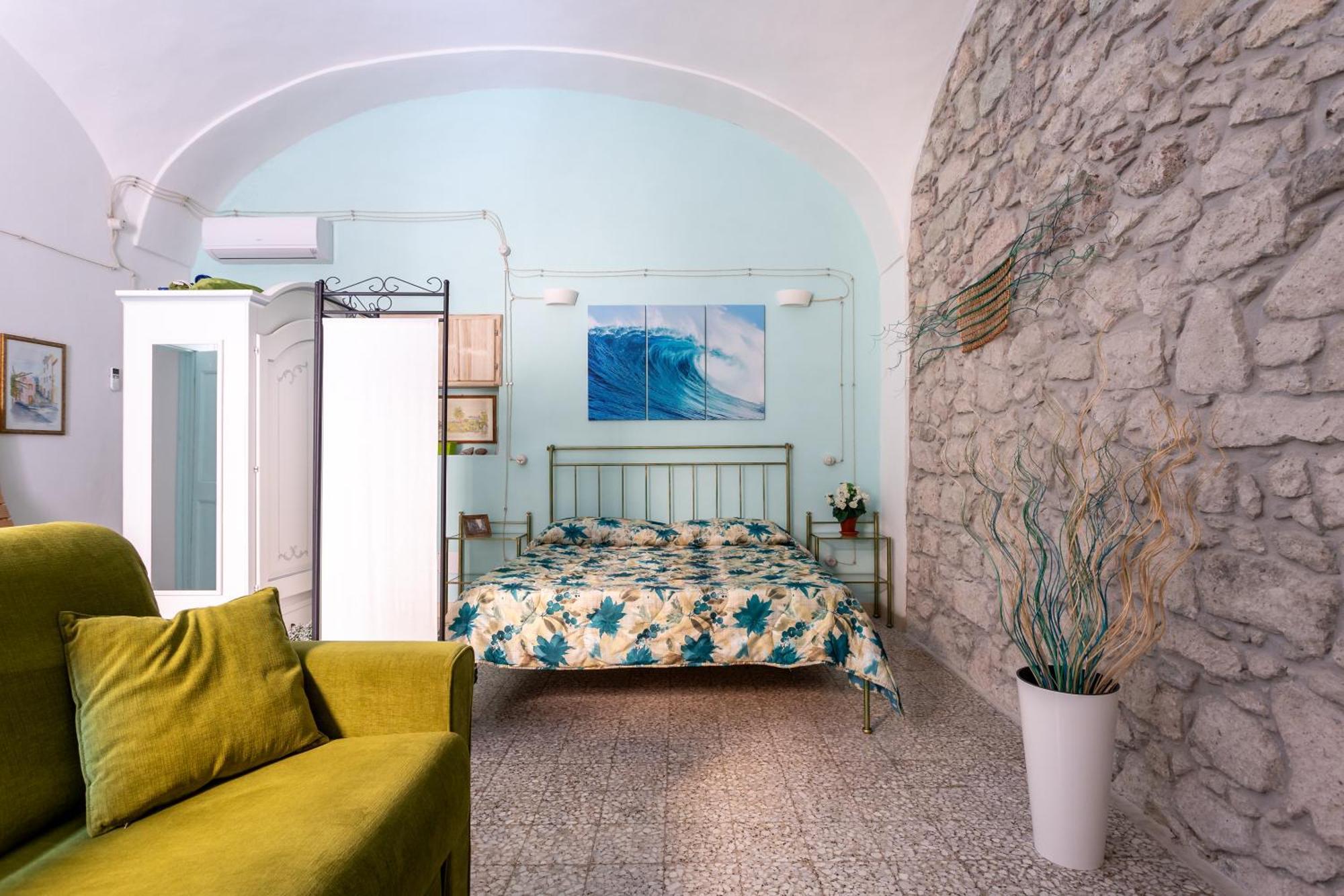 Ferienwohnung Bosa Il Borgo S9702 Locazione Turistica Affitti Brevi Exterior foto