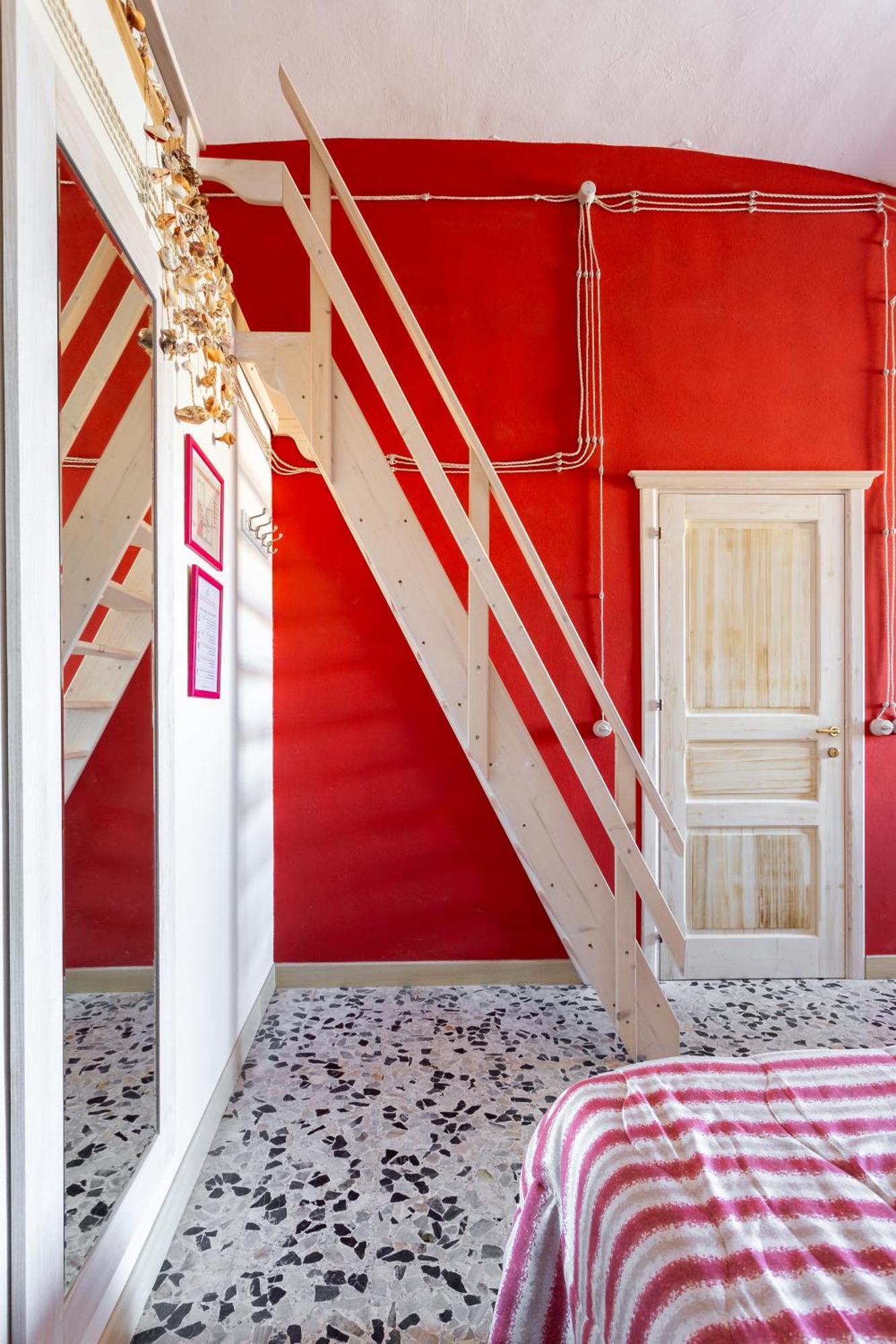 Ferienwohnung Bosa Il Borgo S9702 Locazione Turistica Affitti Brevi Exterior foto