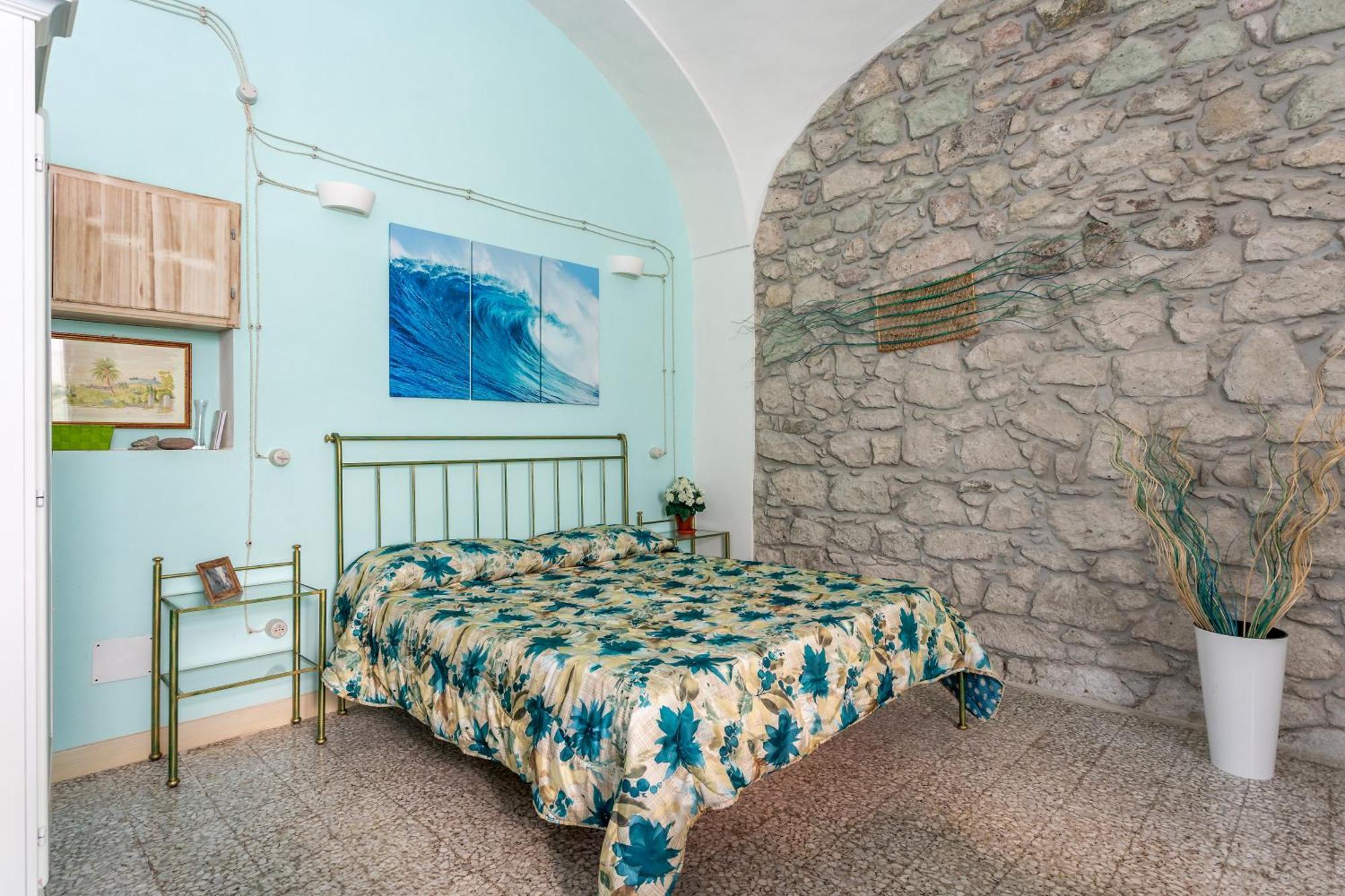 Ferienwohnung Bosa Il Borgo S9702 Locazione Turistica Affitti Brevi Exterior foto